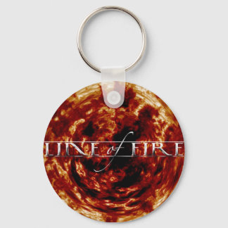 Porte-clés Porte - clé de couverture CD LOF