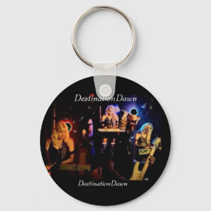 Porte-clés Porte - clé de DestinationDawn