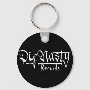 Porte-clés Porte - clé de DieNasty
