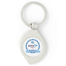 Porte - clé de facilitateur qualifié