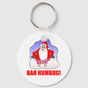 Porte-clés Porte - clé de fumisterie de Bah