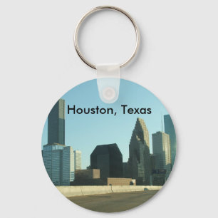 Porte-clés Porte - clé de Houston, le Texas