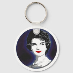 Porte-clés Porte - clé de Jackie Kennedy