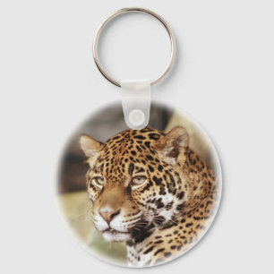 Porte-clés Porte - clé de Jaguar