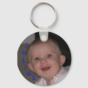 Porte-clés Porte - clé de Jules