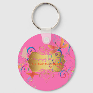 Porte-clés Porte - clé de la boutique Dragonfly