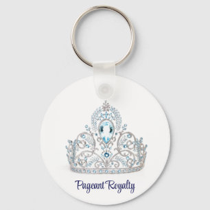 Porte-clés Porte - clé de la Couronne