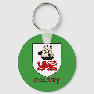 Porte-clés Porte - clé de la famille O'Leary