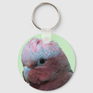 Porte-clés Porte - clé de la faune de Galah
