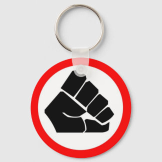 Porte-clés Porte - clé de la nation FoE