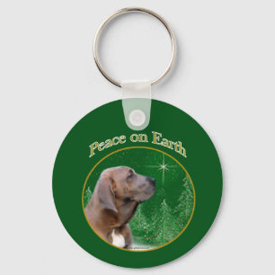 Porte-clés Porte - clé de la paix Fila Brasileiro