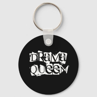 Porte-clés Porte - clé de la reine dramatique