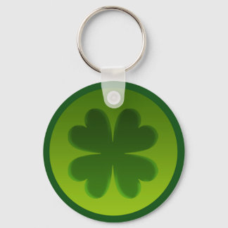 Porte-clés Porte - clé de la Saint Patrick