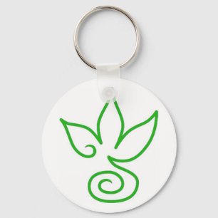 Porte-clés Porte - clé de la vie Wizard101