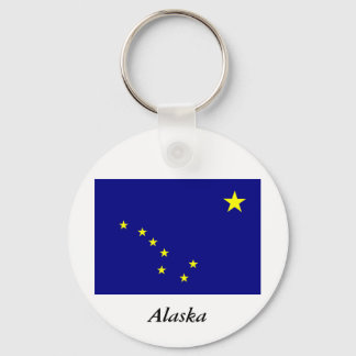 Porte-clés Porte - clé de l'Alaska
