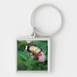Porte-clés Porte - clé de Little Leopard Wings