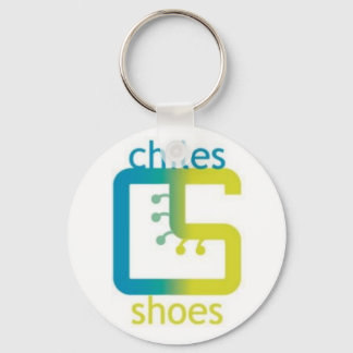 Porte-clés Porte - clé de logo ChilesShoes