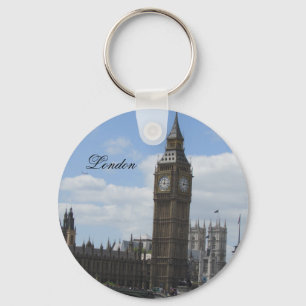 Porte-clés Porte - clé de Londres
