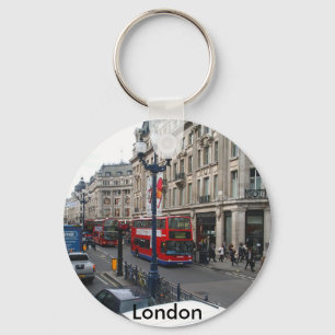 Porte-clés Porte - clé de Londres