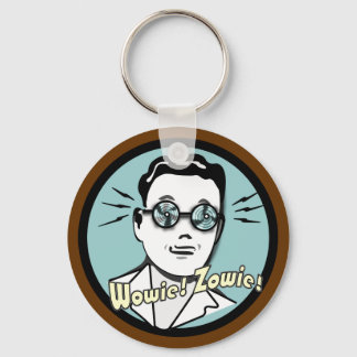 Porte-clés Porte - clé de lunettes à rayons X
