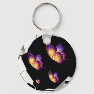 Porte-clés Porte - clé de luxe