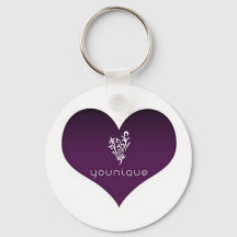 Porte - clé de maquillage