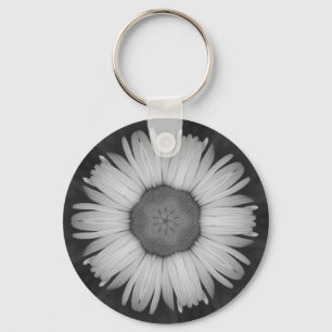 Porte-clés Porte - clé de marguerite