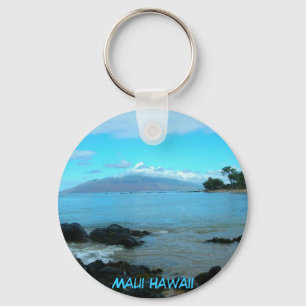 Porte-clés Porte - clé de Maui Hawaï
