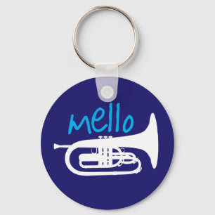 Porte-clés Porte - clé de "Mello"