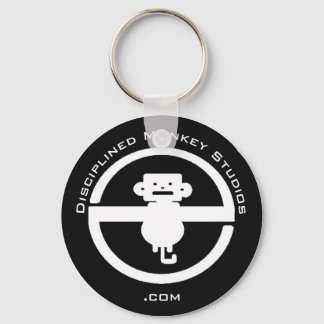 Porte-clés Porte - clé de Monkey Studios de discipline