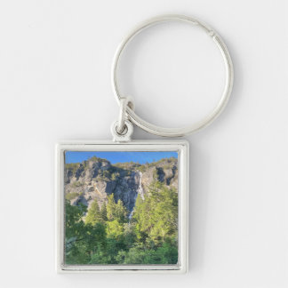 Porte-clés Porte - clé de montagne Yosemite