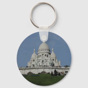 Porte-clés Porte - clé de Montmartre