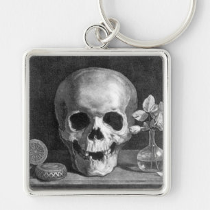Porte-clés Porte - clé de Mori de souvenir
