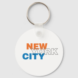 Porte-clés Porte - clé de New York