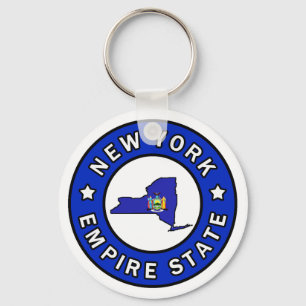 Porte-clés Porte - clé de New York