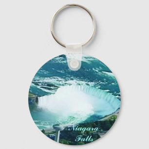 Porte-clés Porte - clé de Niagara Falls
