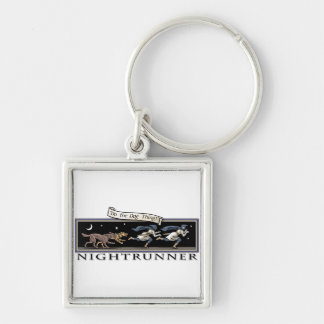 Porte-clés Porte - clé de Nightrunner