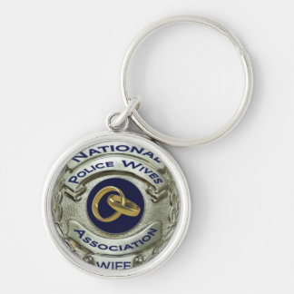 Porte-clés Porte - clé de NPWA