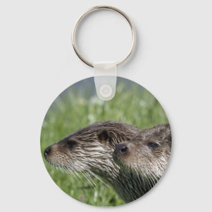Porte-clés Porte - clé de Otter