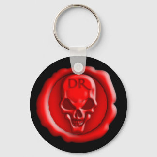 Porte-clés Porte - clé de pureté