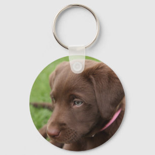 Porte-clés Porte - clé de rampe de laboratoire de chocolat