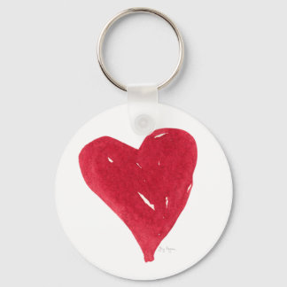 Porte-clés Porte - clé de Red Heart