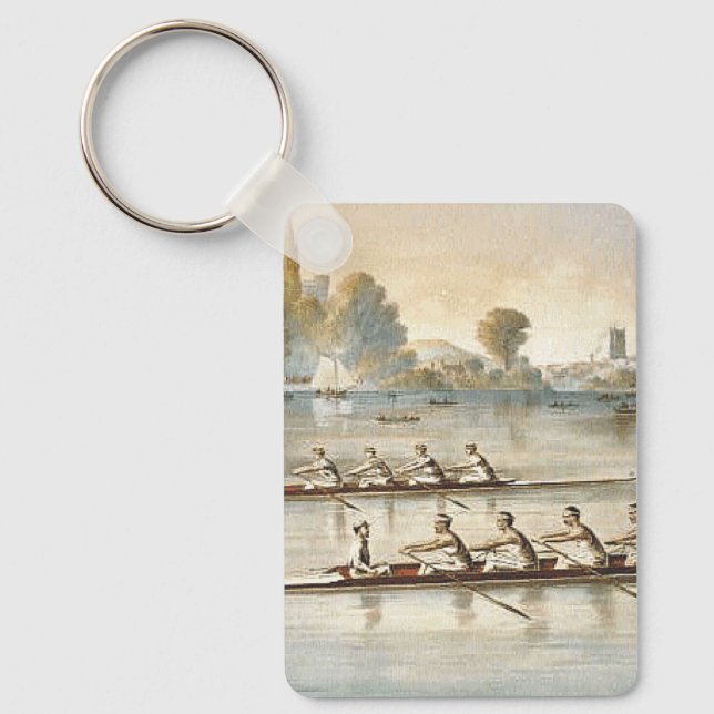 Porte-clés PORTE - CLÉ de remorquage TOP (Recto)