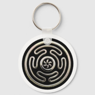 Porte-clés Porte - clé de roue Hecate