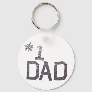 Porte-clés Porte - clé de ruban adhésif