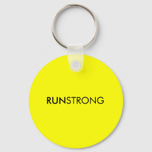 Porte-clés Porte - clé de RUNSTRONG