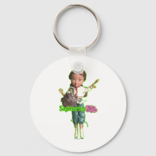 Porte-clés Porte - clé de Sagittaire