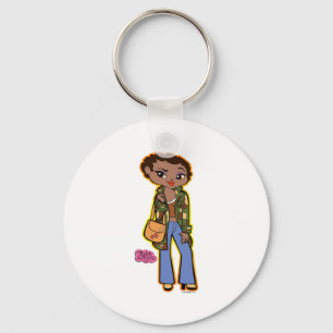 Porte-clés Porte - clé de Sagittarius
