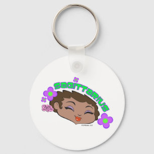 Porte-clés Porte - clé de Sagittarius