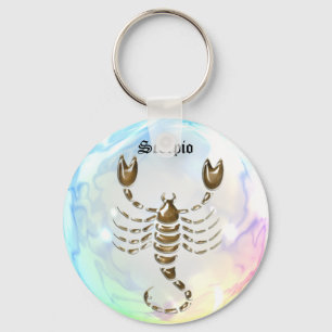 Porte-clés Porte - clé de Scorpion